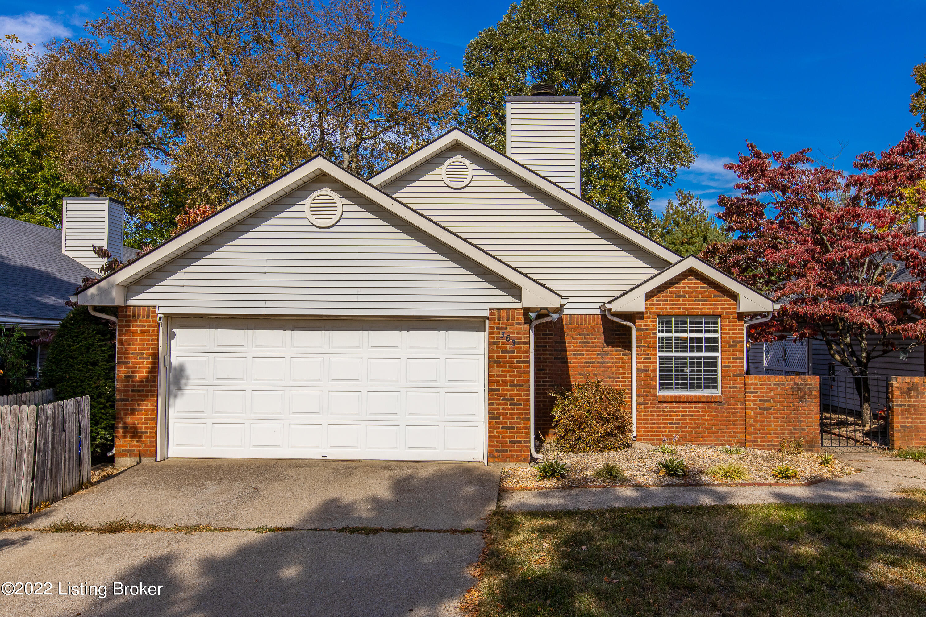 363 Retrac Road Lexington, KY 40503 - Photo 1 of 38 1