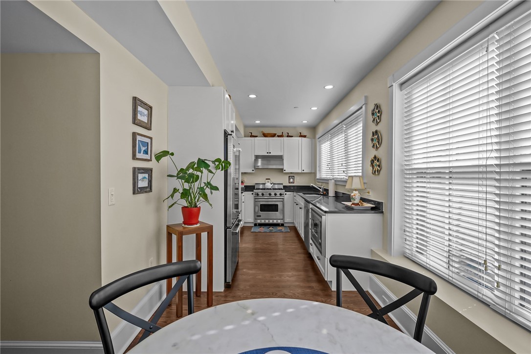 423 Hope Street, Unit 1A Bristol, RI 02809 - Photo 16 of 45