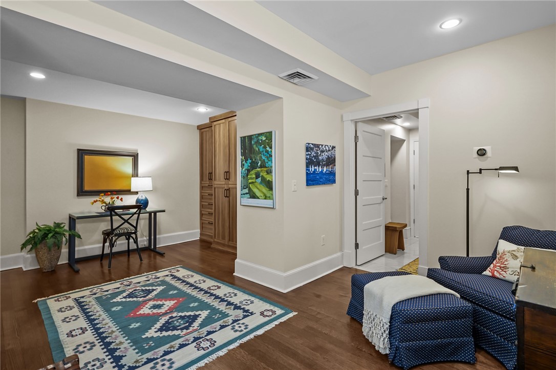 423 Hope Street, Unit 1A Bristol, RI 02809 - Photo 34 of 45 Primary suite