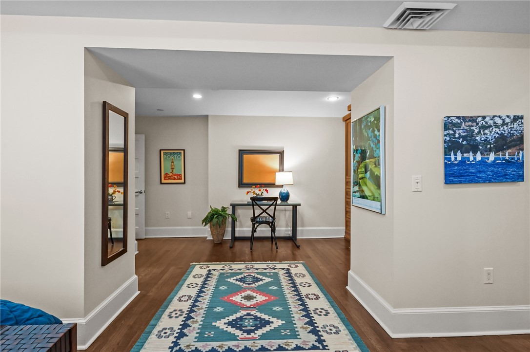 423 Hope Street, Unit 1A Bristol, RI 02809 - Photo 35 of 45 Primary suite