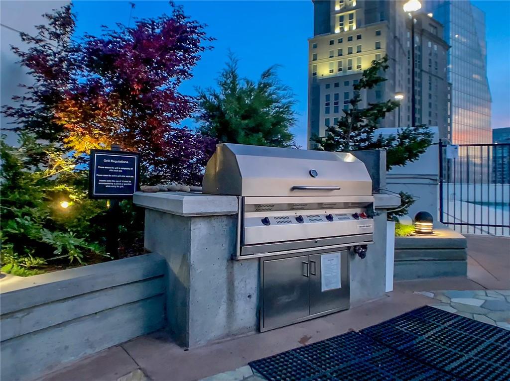 3324 Peachtree Road Northeast, Unit 1919 Atlanta, GA 30326 - Photo 36 of 51