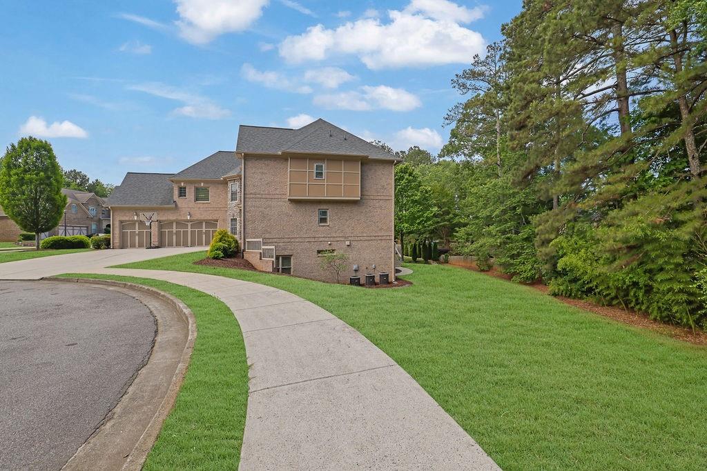 5304 Byers Road Johns Creek, GA 30005 - Photo 63 of 70