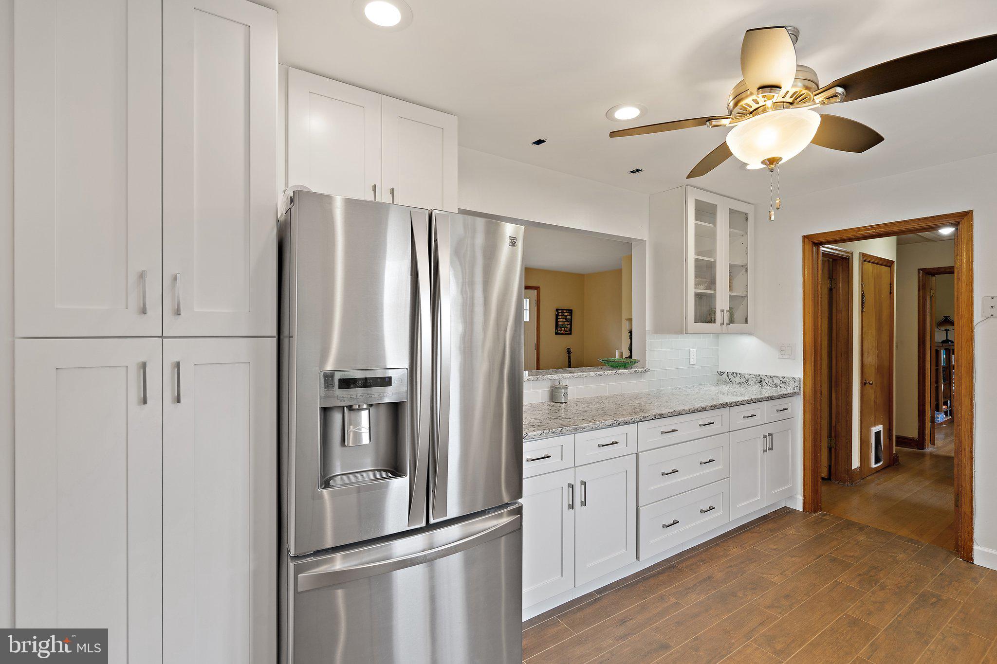 8437 Meetze Road Warrenton, VA 20187 - Photo 11 of 39 SS appliances