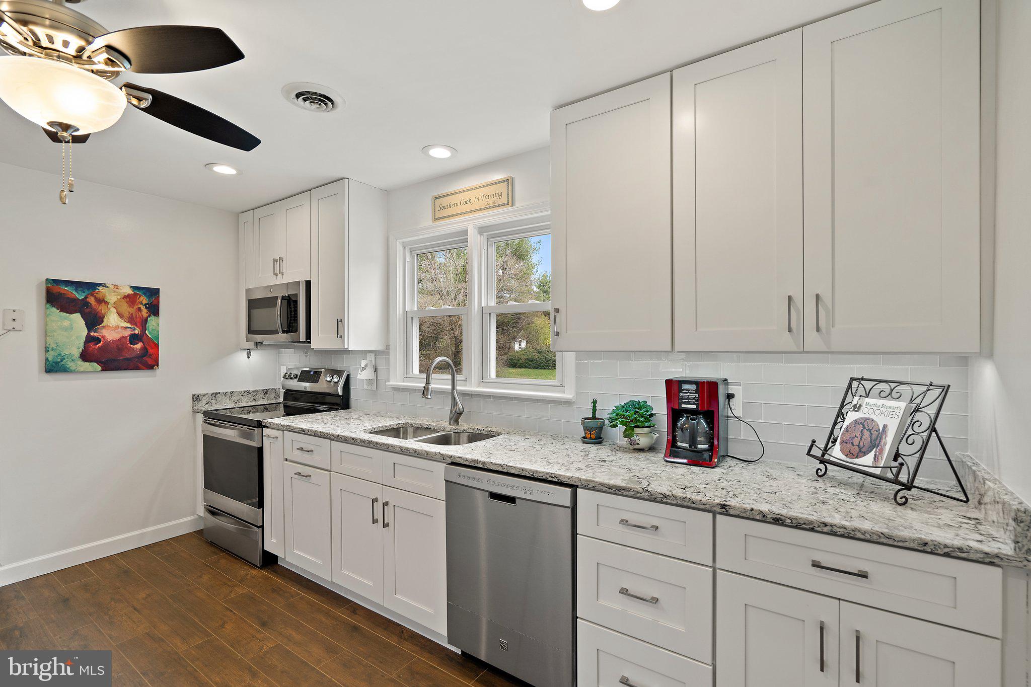 8437 Meetze Road Warrenton, VA 20187 - Photo 12 of 39 Gallery Image 12