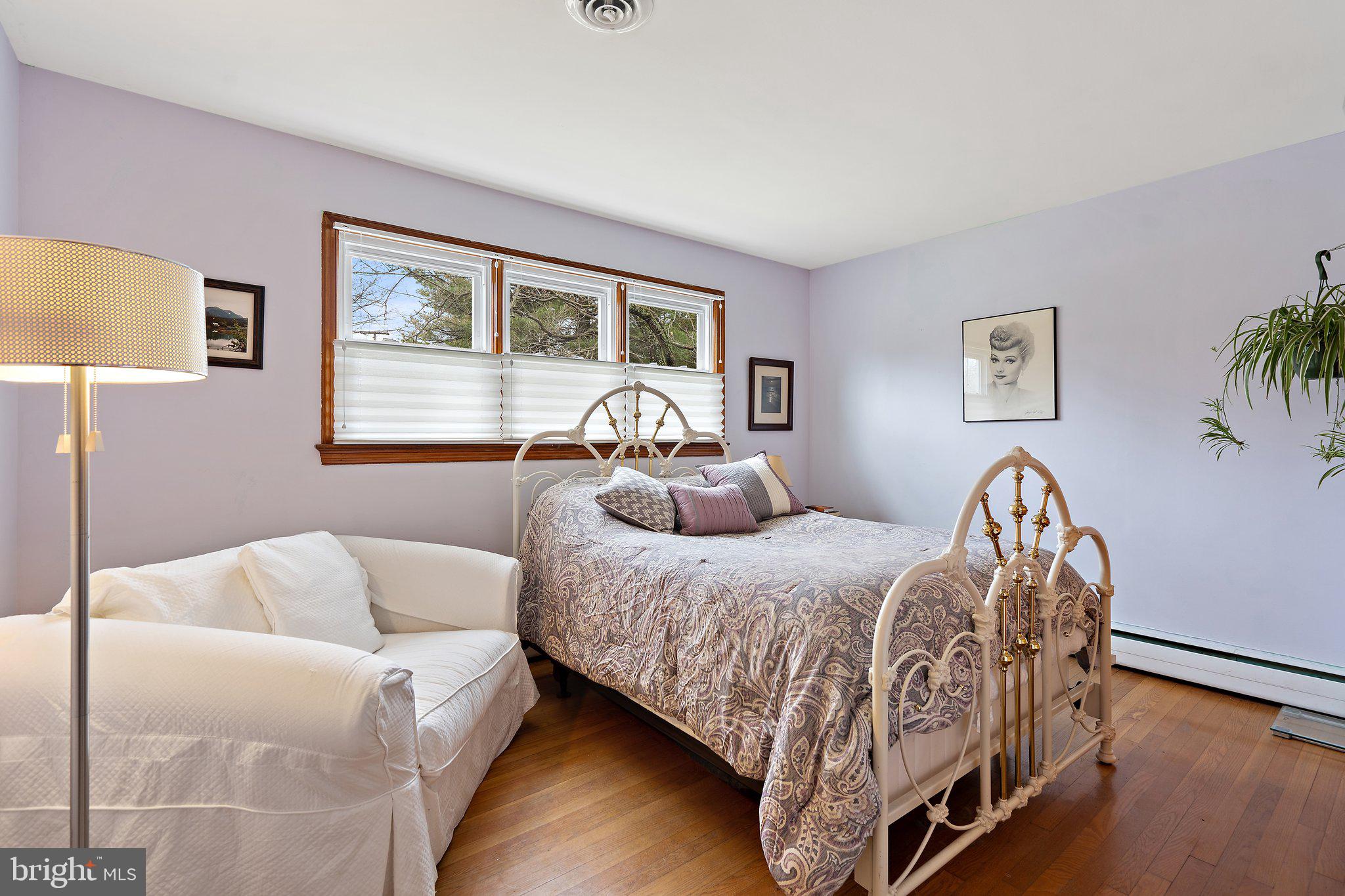 8437 Meetze Road Warrenton, VA 20187 - Photo 18 of 39 Bedroom # 1
