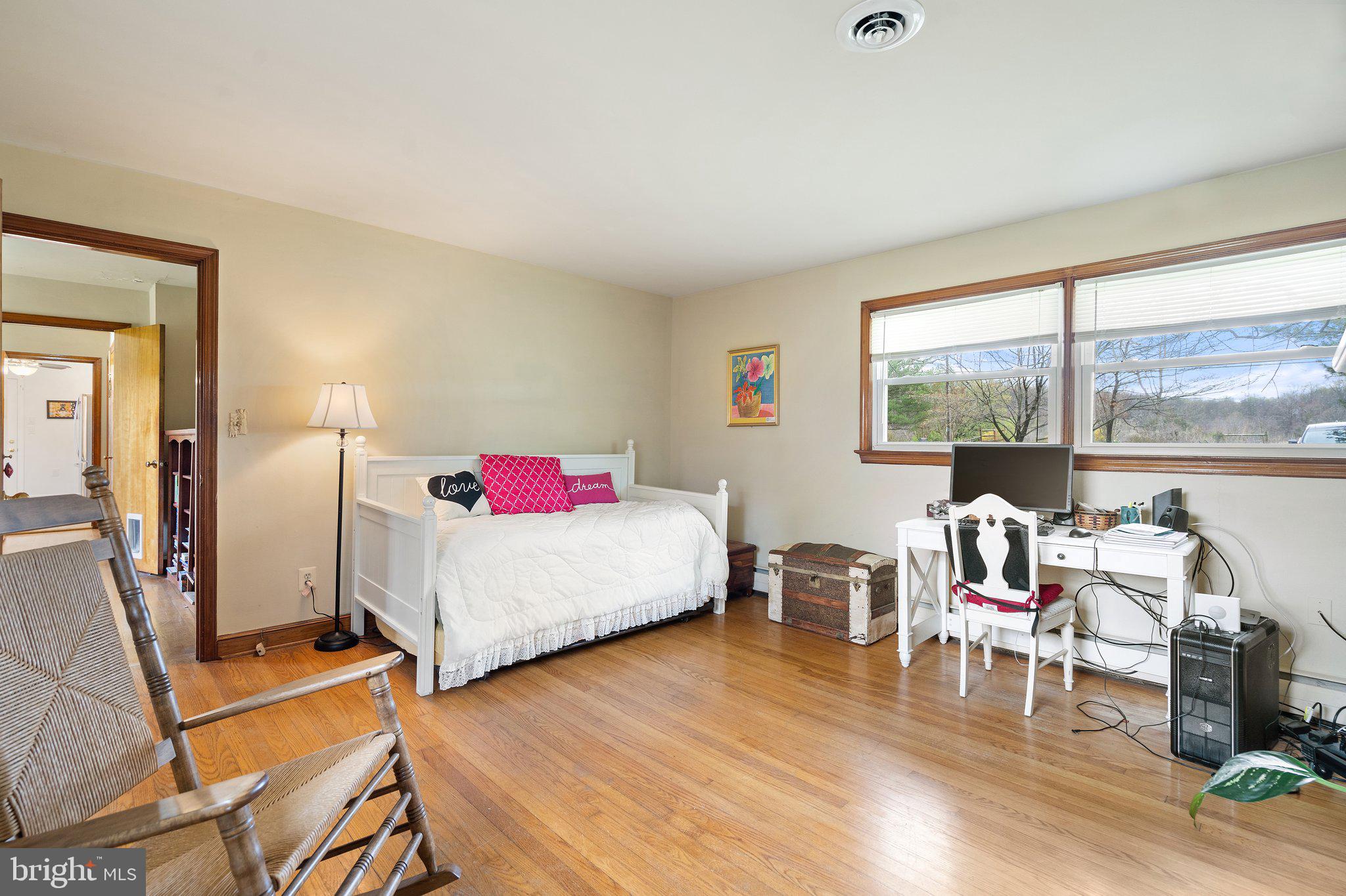 8437 Meetze Road Warrenton, VA 20187 - Photo 23 of 39 Gallery Image 23