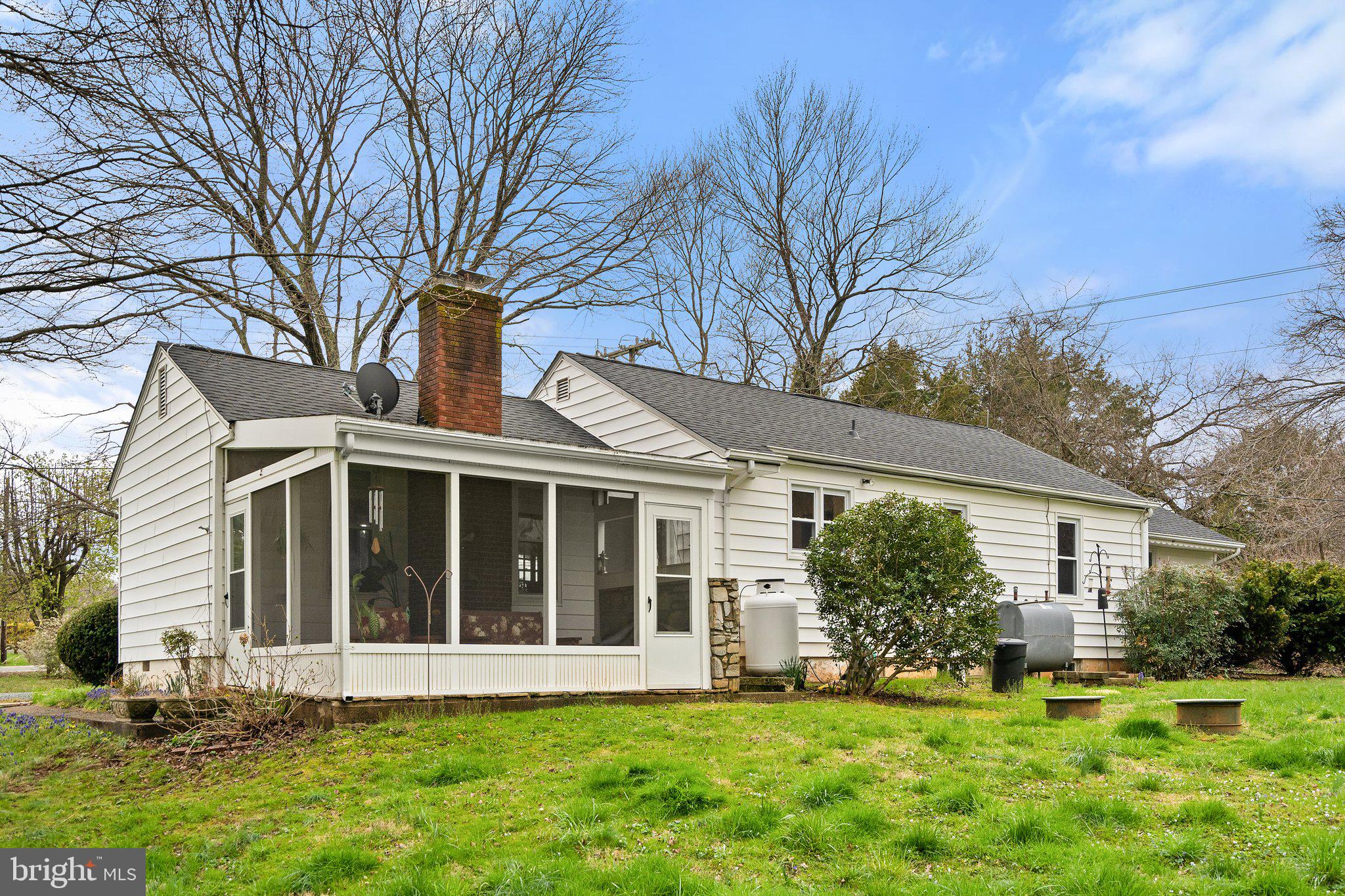 8437 Meetze Road Warrenton, VA 20187 - Photo 34 of 39 Gallery Image 34