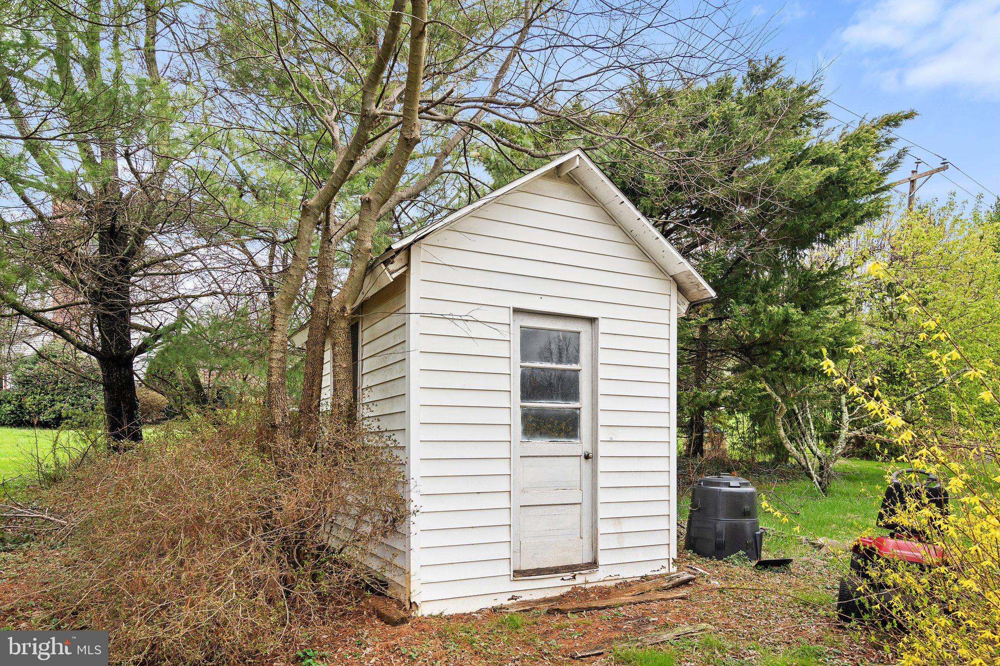 8437 Meetze Road Warrenton, VA 20187 - Photo 35 of 39 Gallery Image 35