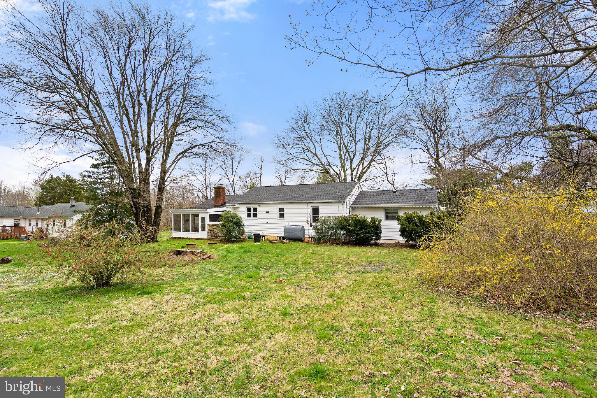 8437 Meetze Road Warrenton, VA 20187 - Photo 37 of 39 Gallery Image 37