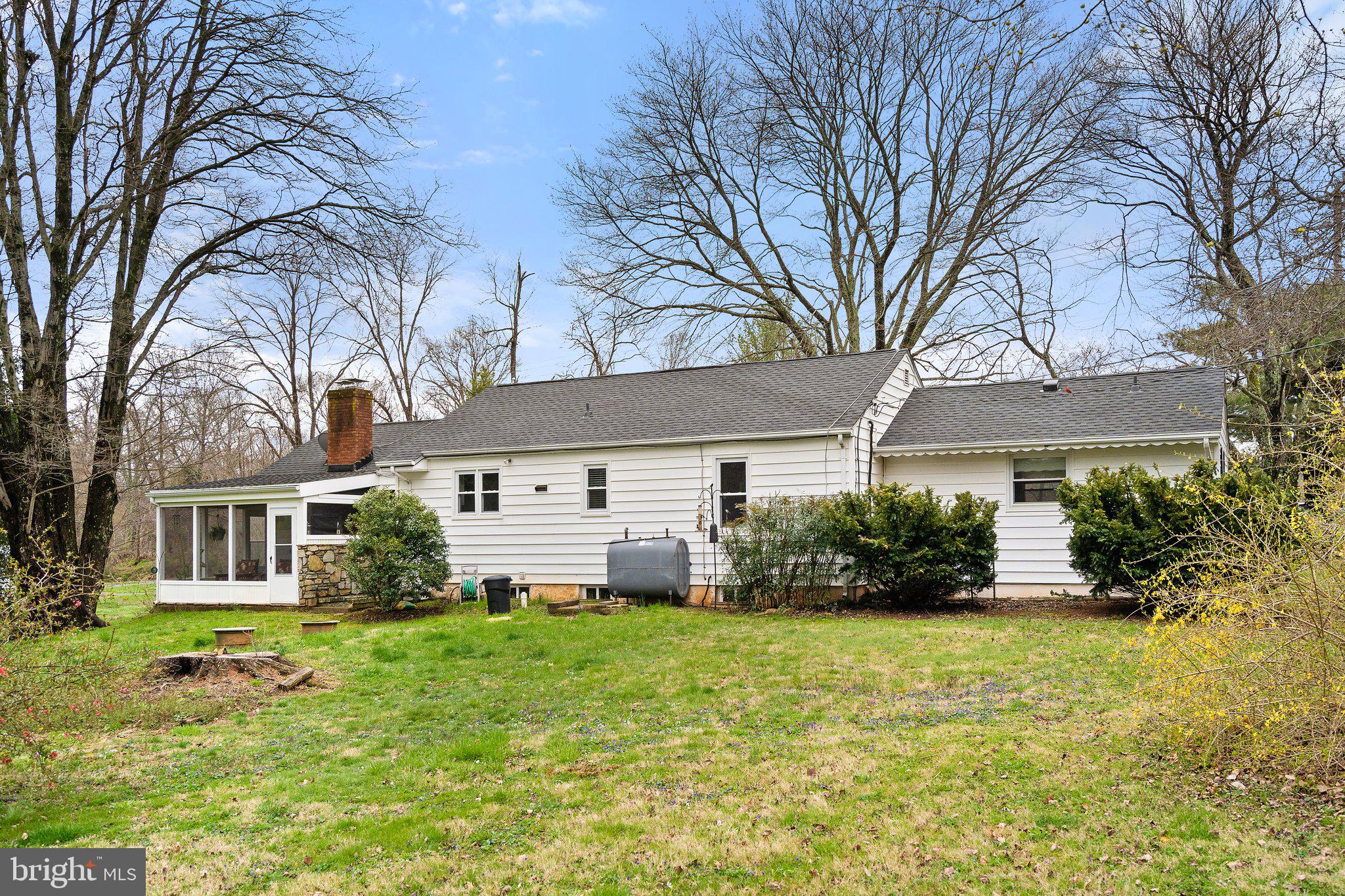 8437 Meetze Road Warrenton, VA 20187 - Photo 38 of 39 Gallery Image 38