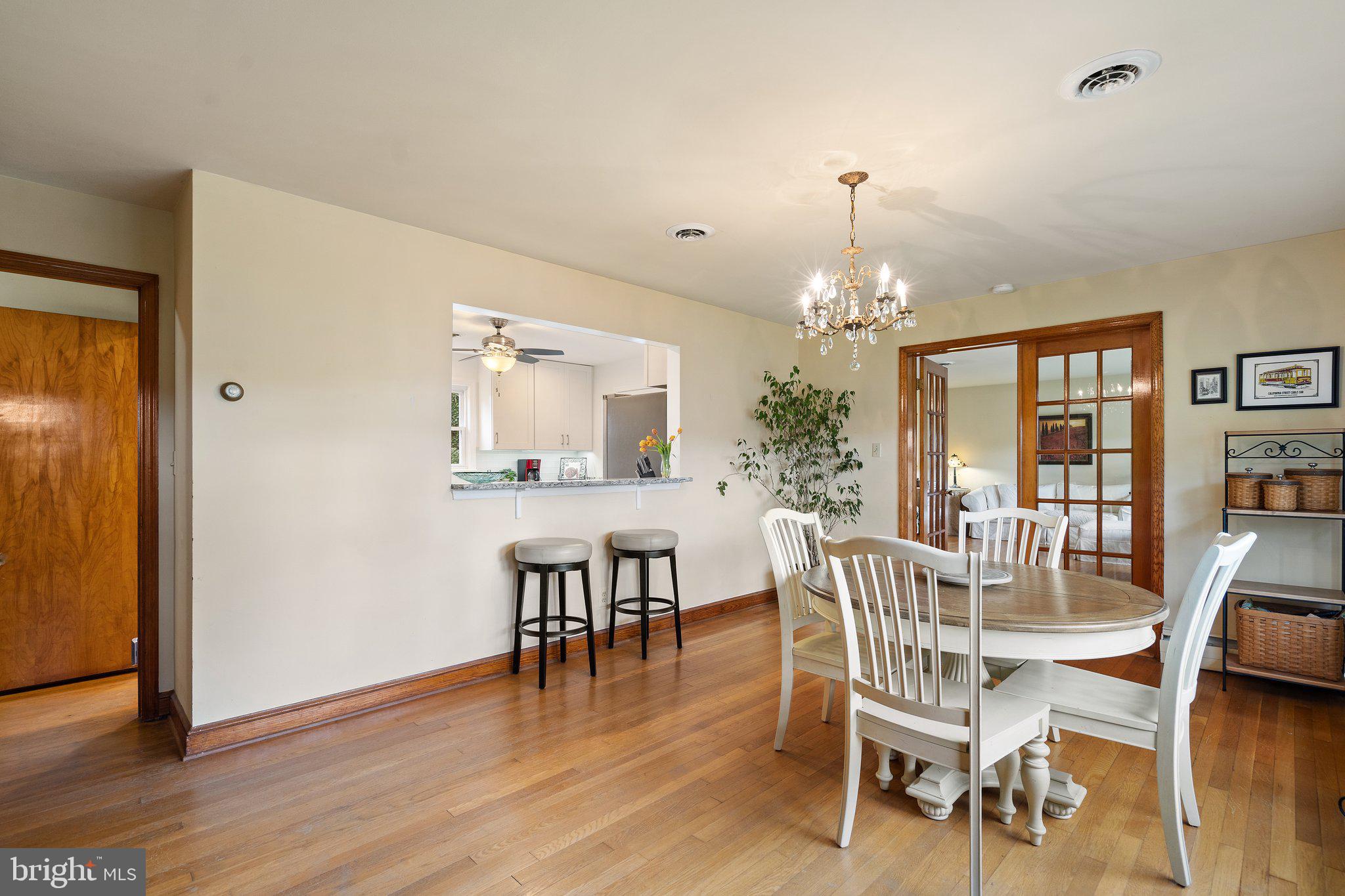 8437 Meetze Road Warrenton, VA 20187 - Photo 7 of 39 Gallery Image 7