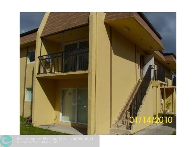 2814 Northwest 55th Ave Unit 2B