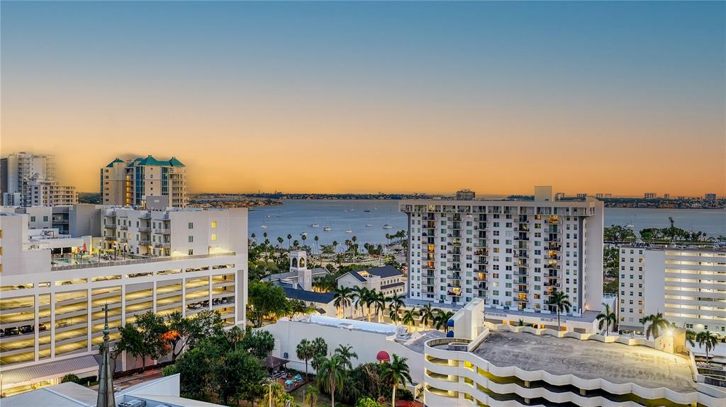 111 South Pineapple Avenue, Unit 1210 Sarasota, FL 34236 - Photo 49 of 54 a view of city