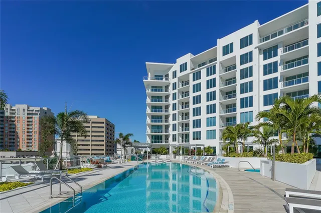 $3,300,000 | 111 South Pineapple Avenue, Unit 1210, Sarasota, FL 34236