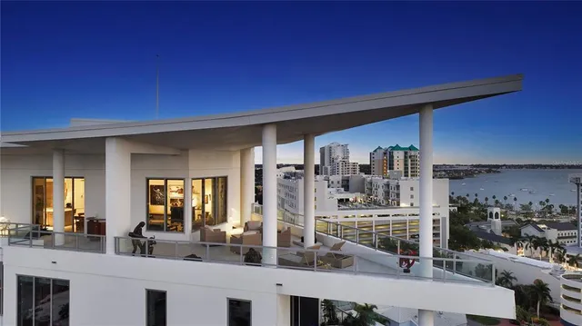 $3,300,000 | 111 South Pineapple Avenue, Unit 1210, Sarasota, FL 34236