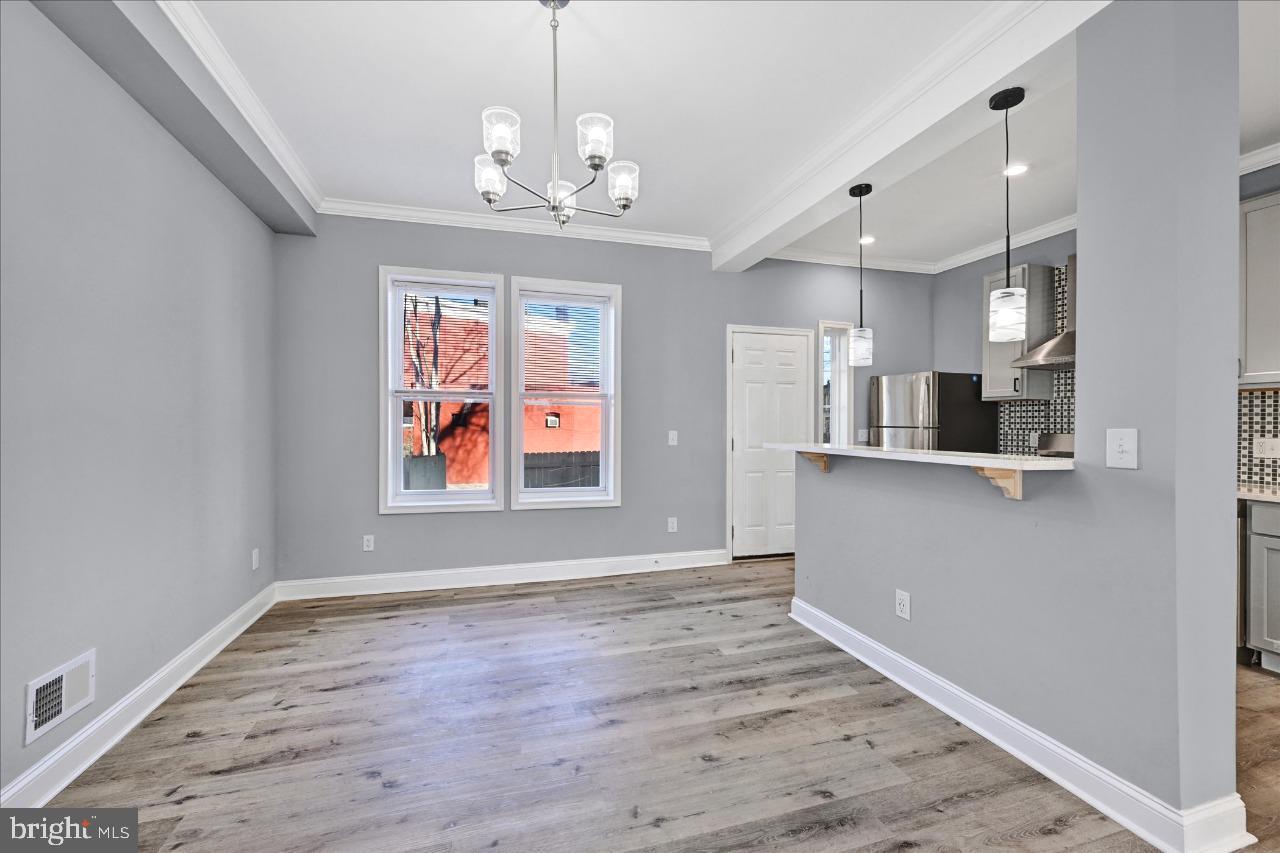 4627 Reisterstown Road Baltimore, MD 21215 - Photo 4 of 16 Gallery Image 4