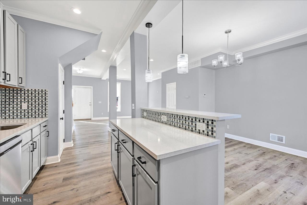 4627 Reisterstown Road Baltimore, MD 21215 - Photo 7 of 16 Gallery Image 7