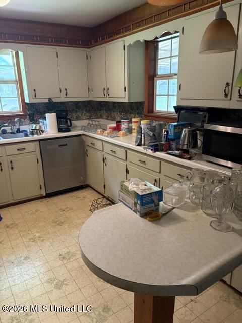 2914 Highway 7 Holcomb, MS 38940 - Photo 6 of 30 Kitchen