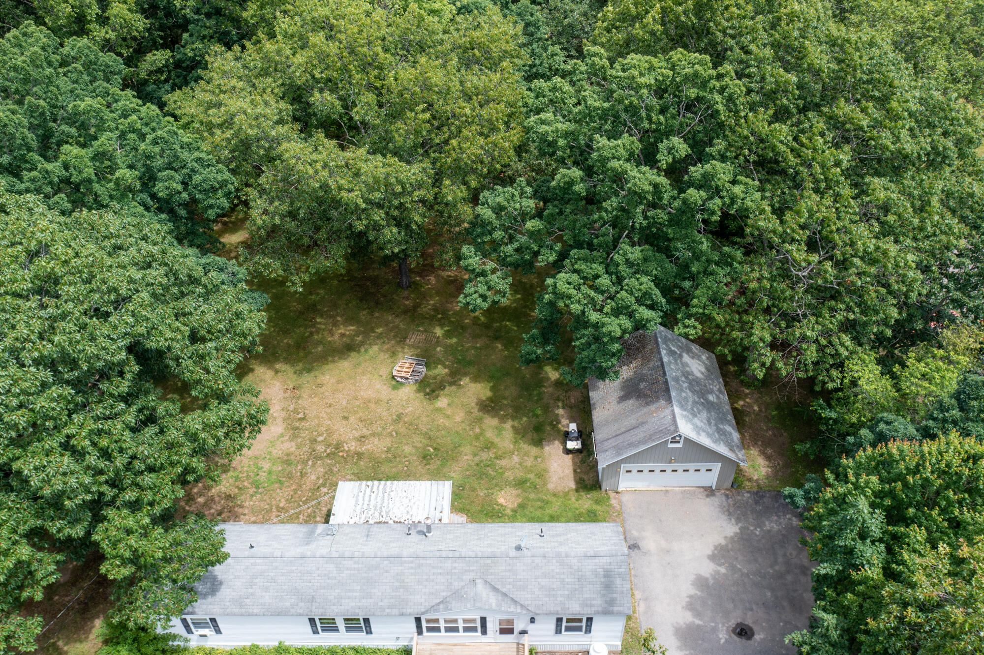 257 Kennebunk Pond Road Lyman, ME 04002 - Photo 22 of 26 257 Kennebunk-drone-3
