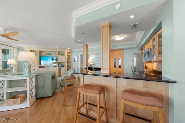 $2,694,000 | 1602 Lands End Village, Captiva, FL 33924