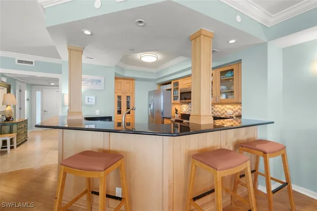 $2,694,000 | 1602 Lands End Village, Captiva, FL 33924