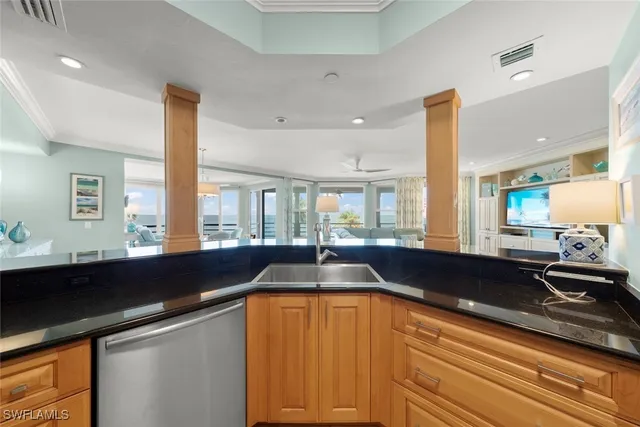 $2,694,000 | 1602 Lands End Village, Captiva, FL 33924