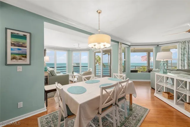 $2,694,000 | 1602 Lands End Village, Captiva, FL 33924