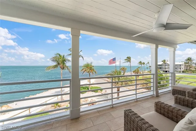 $2,694,000 | 1602 Lands End Village, Captiva, FL 33924