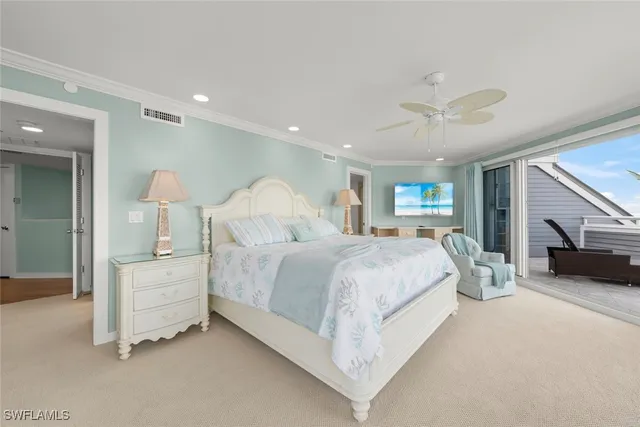 $2,694,000 | 1602 Lands End Village, Captiva, FL 33924