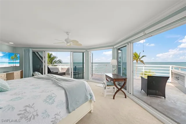 $2,694,000 | 1602 Lands End Village, Captiva, FL 33924