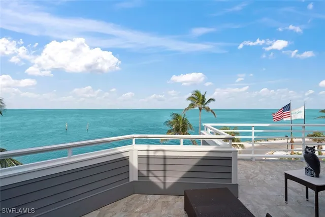 $2,694,000 | 1602 Lands End Village, Captiva, FL 33924