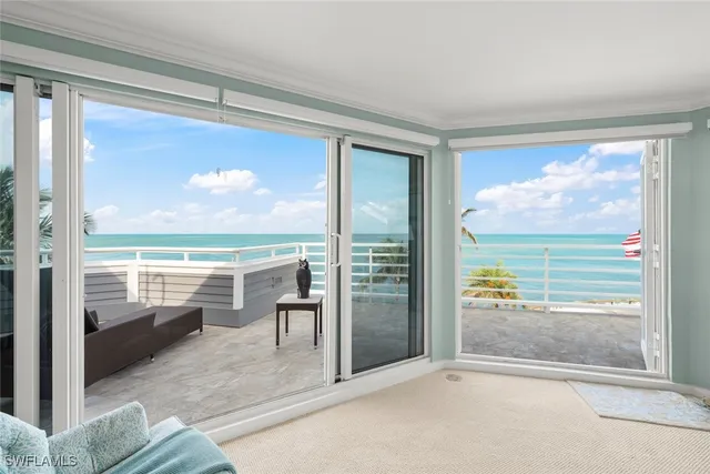 $2,694,000 | 1602 Lands End Village, Captiva, FL 33924