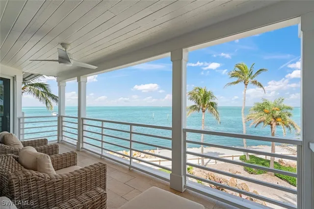 $2,694,000 | 1602 Lands End Village, Captiva, FL 33924