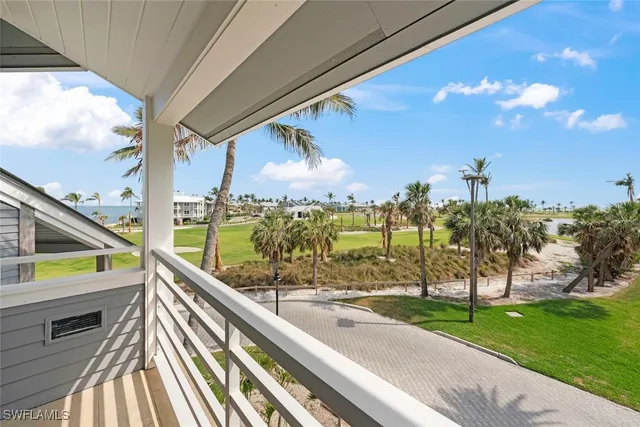 $2,694,000 | 1602 Lands End Village, Captiva, FL 33924