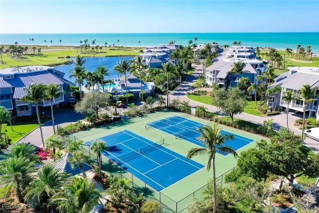 $2,694,000 | 1602 Lands End Village, Captiva, FL 33924