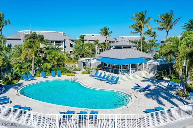 $2,694,000 | 1602 Lands End Village, Captiva, FL 33924