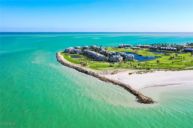 $2,694,000 | 1602 Lands End Village, Captiva, FL 33924