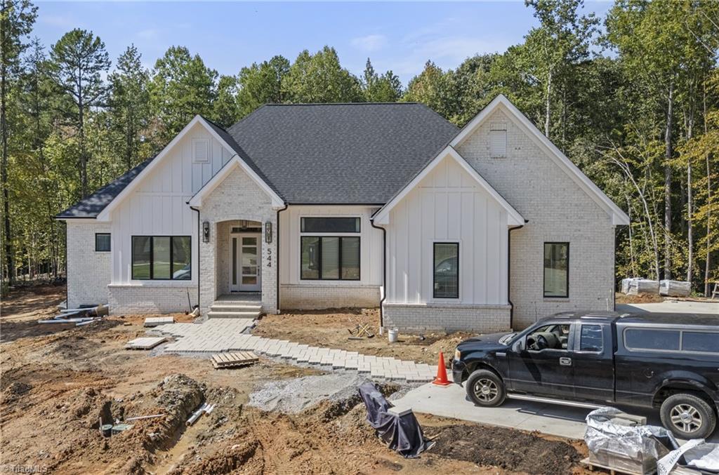 544 Doub Road Lewisville, NC 27023 - Photo 1 of 48 Gallery Image 1