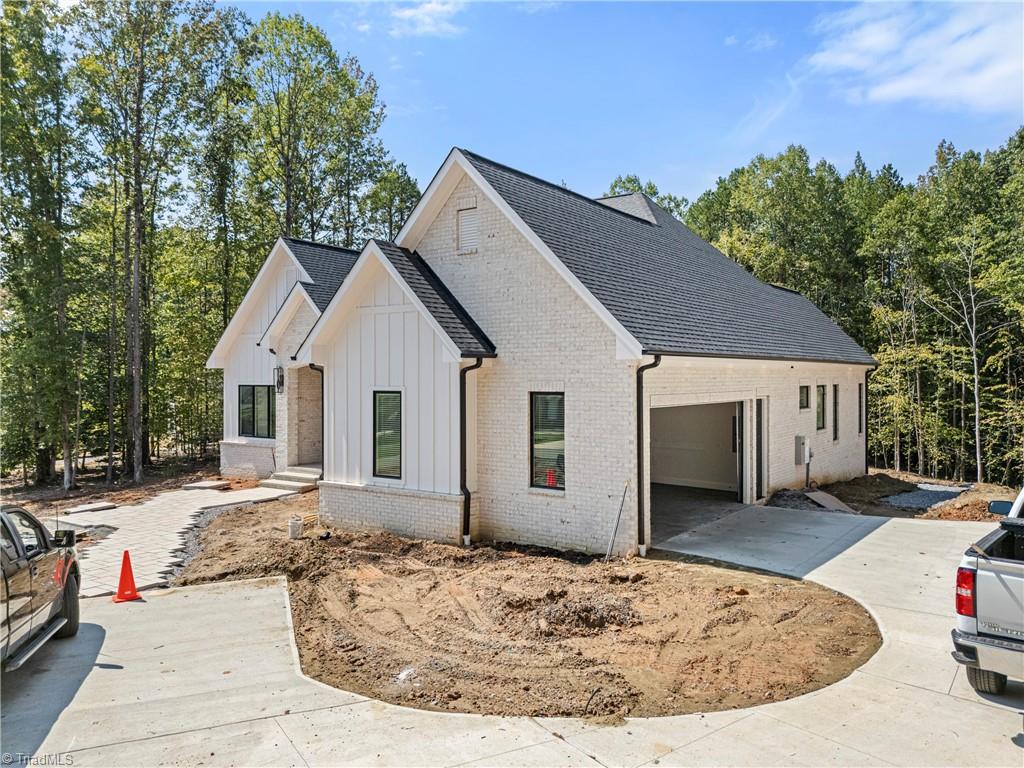 544 Doub Road Lewisville, NC 27023 - Photo 3 of 48 Gallery Image 3
