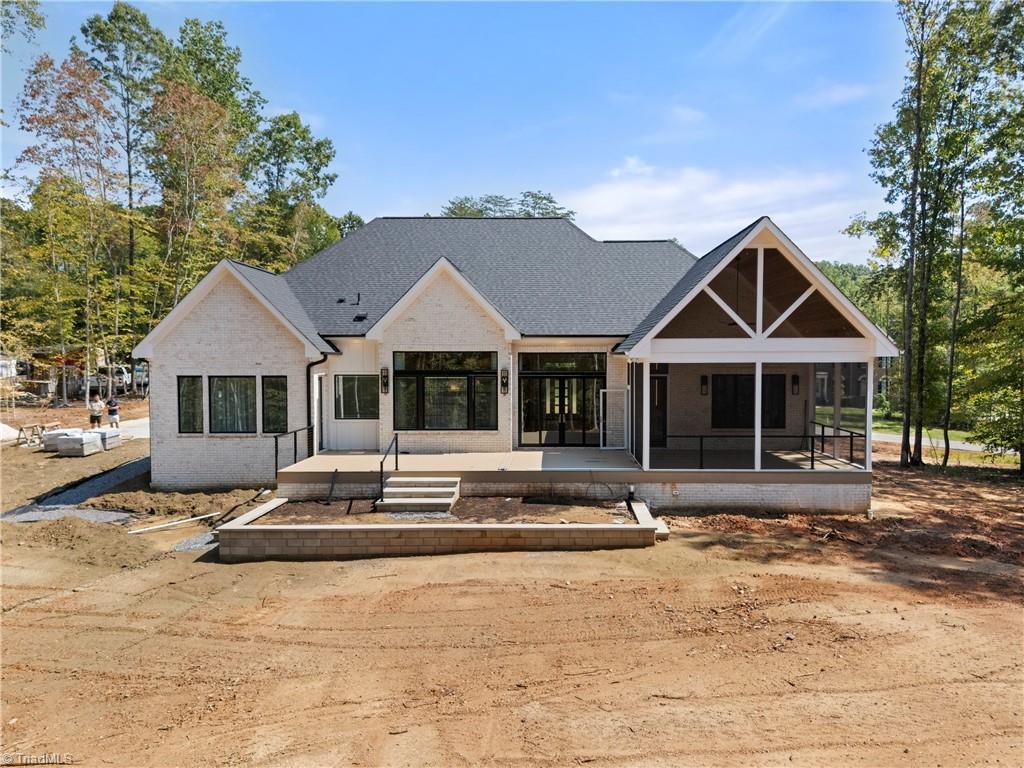 544 Doub Road Lewisville, NC 27023 - Photo 42 of 48 Gallery Image 42