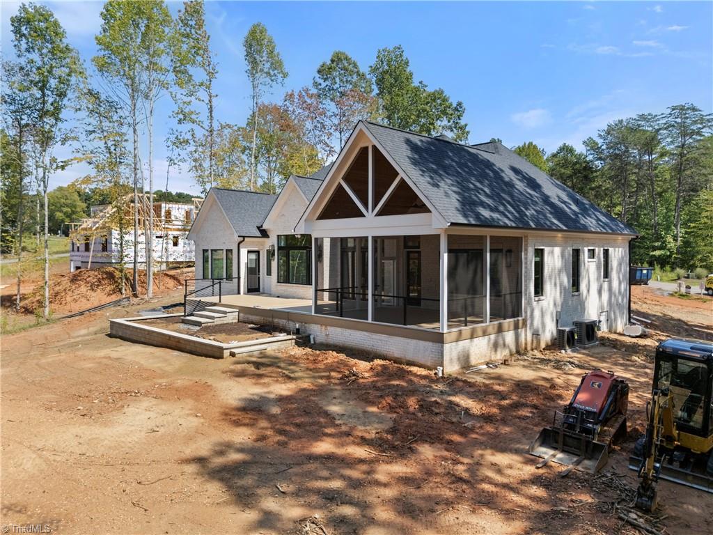 544 Doub Road Lewisville, NC 27023 - Photo 43 of 48 Gallery Image 43