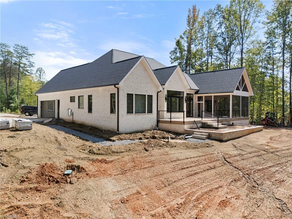 544 Doub Road Lewisville, NC 27023 - Photo 44 of 48 Gallery Image 44