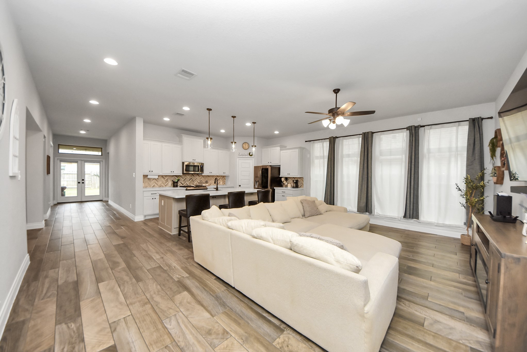 16307 Pintado Forest Road Humble, TX 77346 - Photo 6 of 31