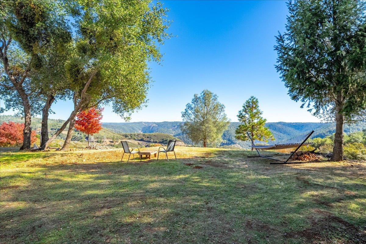 7155 Stewart Mine Road Placerville, CA 95667 - Photo 33 of 68 a view of outdoor space with playground and green space