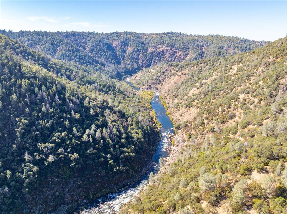 7155 Stewart Mine Road Placerville, CA 95667 - Photo 38 of 68 a view of mountains and tree