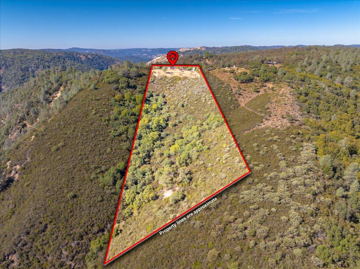 7155 Stewart Mine Road Placerville, CA 95667 - Photo 39 of 68