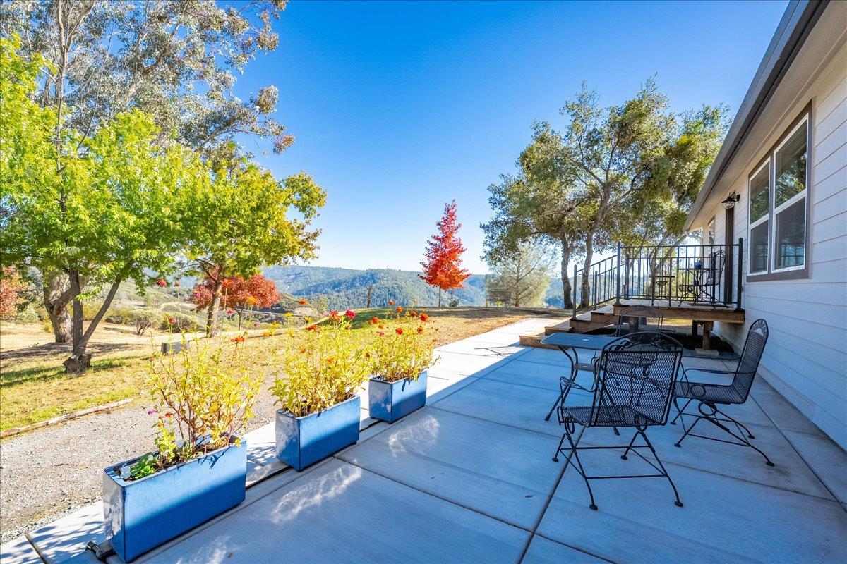 7155 Stewart Mine Road Placerville, CA 95667 - Photo 47 of 68 a view of swimming pool with lounge chair