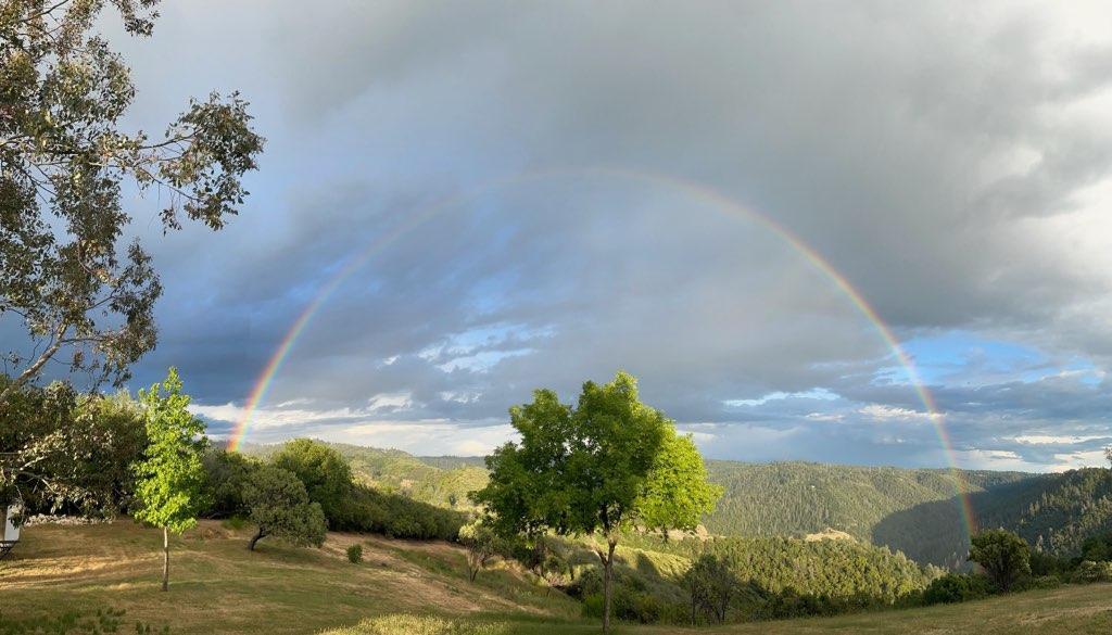7155 Stewart Mine Road Placerville, CA 95667 - Photo 60 of 68 a view of a lake