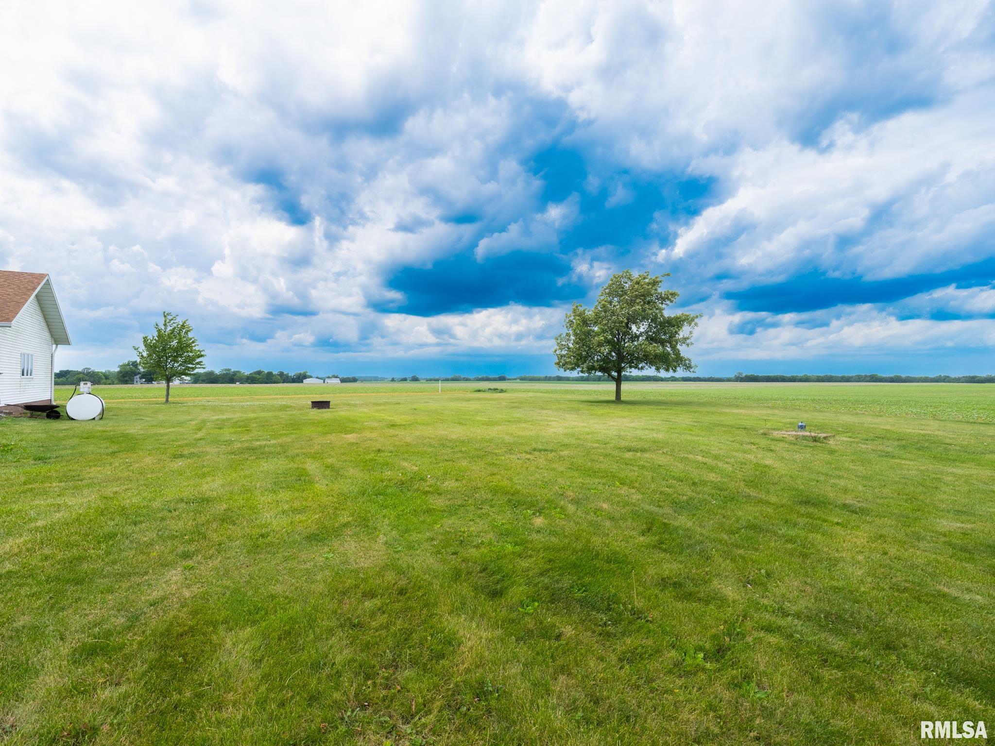 1775 Kickapoo Road Waynesville, IL 61778 - Photo 10 of 51