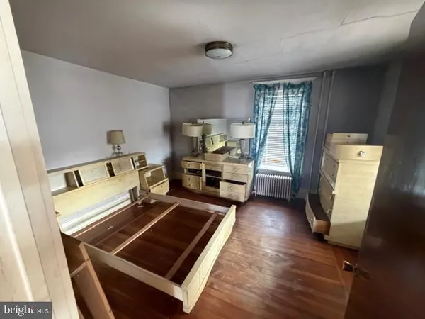 a view of a interior of the house
